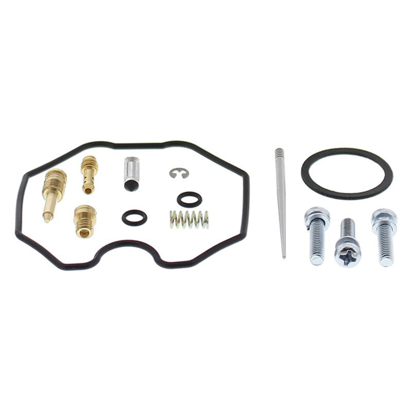 All Balls Racing Inc 26-1779 Carburetor Rebuild Kit #26-1779
