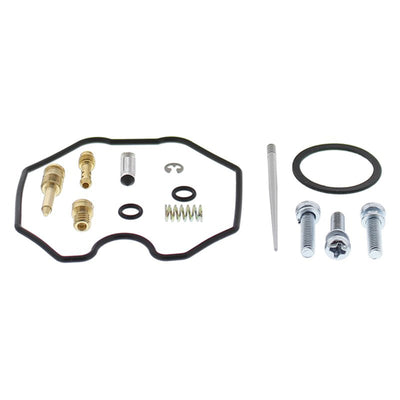 All Balls Racing Inc 26-1779 Carburetor Rebuild Kit #26-1779
