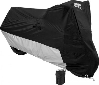 DEFENDER DELUXE COVER BLACK XL#mpn_MC-904-04-XL