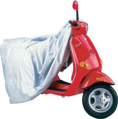 SCOOTER COVER SILVER MD#mpn_SC-800-02-MD