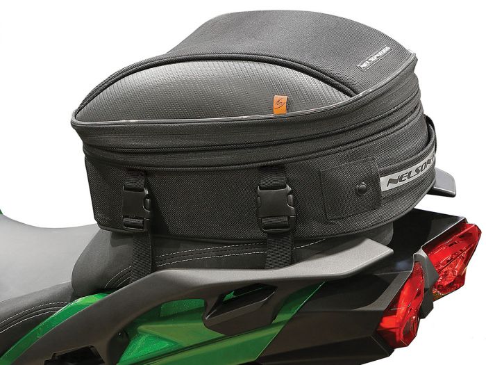 COMMUTER SPORT TAIL/SEAT BAG#mpn_CL-1060-S2