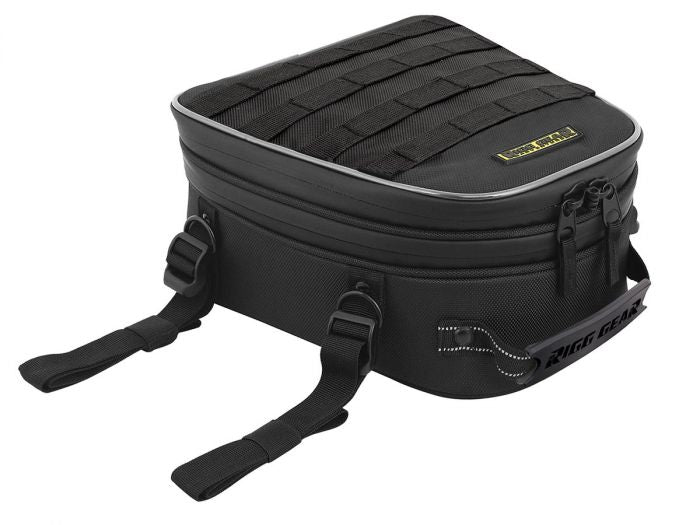 TRAILS END DUAL SPORT/ENDURO TAIL BAG#mpn_RG-1050