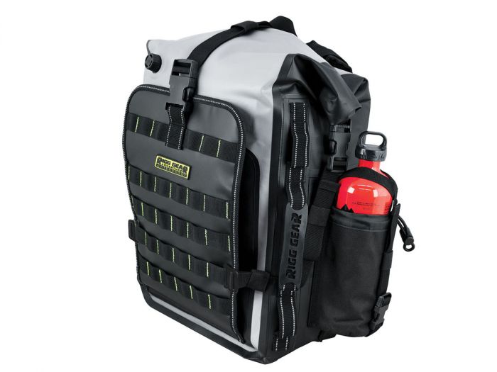 HURRICANE 30L BACKPACK/TAIL PACK#mpn_SE-4030