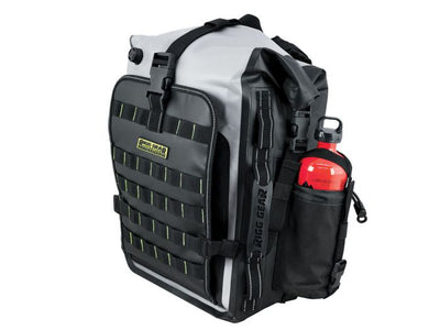 Nelson Rigg Se 4030 Hurricane 30L Backpack/Tail Pack 12.5" L X 7" W X 21.5" H #SE-4030