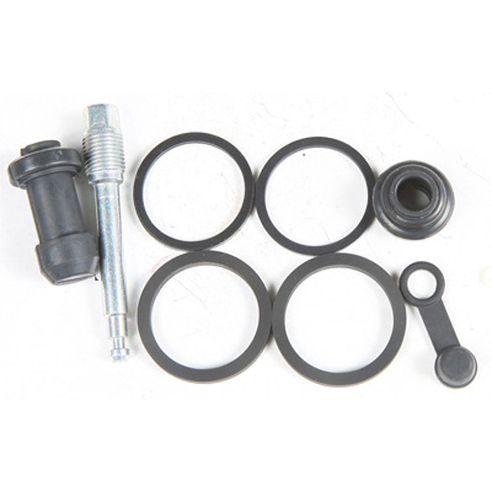 HONDA BRAKE CALIPER REBUILD KIT (FRONT)#mpn_08-504