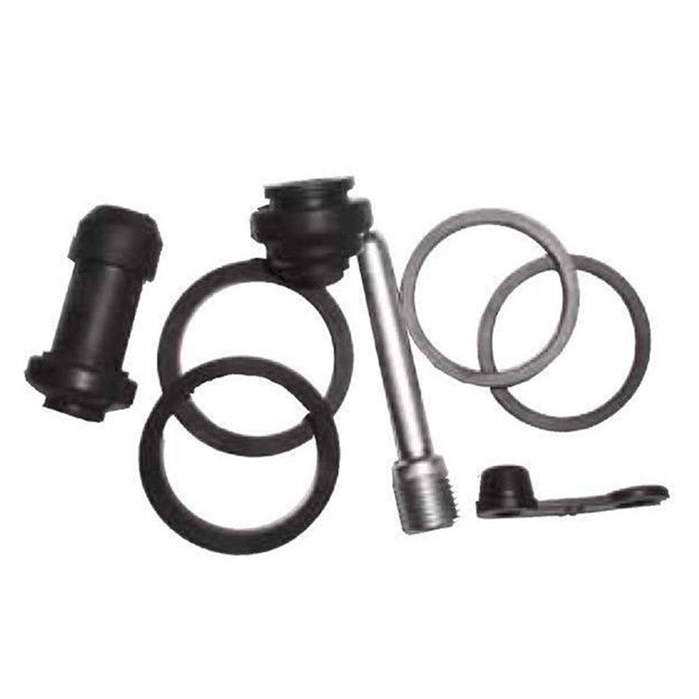 Shindy 08-103 Brake Caliper Rebuild Kit - Front #08-103