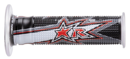 HARRI'S EVO GRIPS PERFORATED#mpn_02632-FRBN