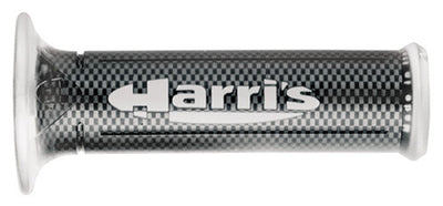 HARRI'S STANDARD ROAD GRIPS NON-PERFORATED#mpn_01684