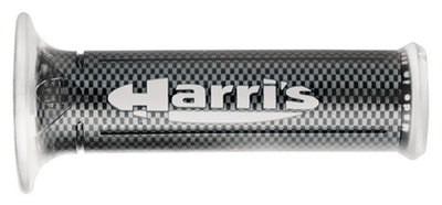 HARRI'S STANDARD ROAD GRIPS PERFORATED#mpn_01684/F