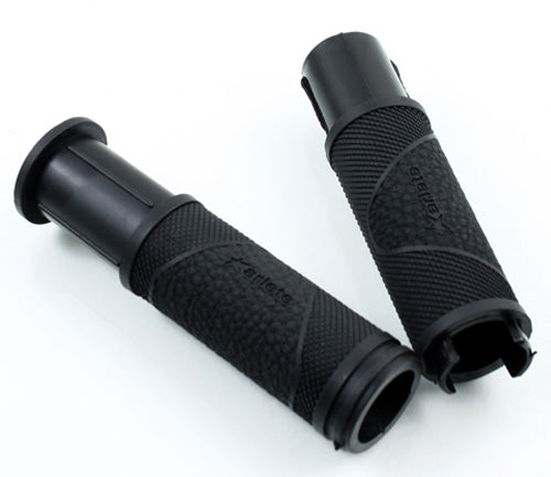 REPLACEMENT RUBBER GRIPS FOR ALU-RUB#mpn_13905