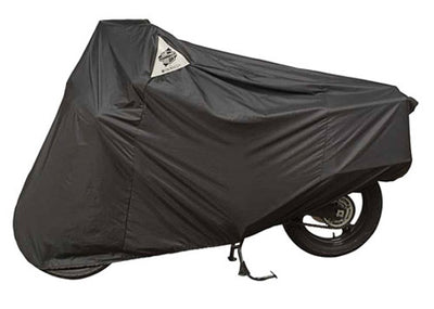GUARDIAN WEATHERALL PLUS MOTORCYCLE COVER CR#mpn_51223-00