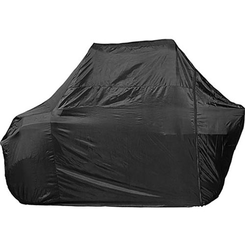 GUARDIAN EZ-ZIP UTV COVER SPORT BLACK#mpn_26051-00