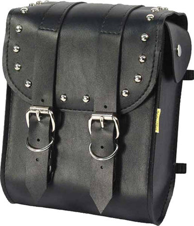 Dowco 58452-01 Ranger Series Sissy Bar Bag - 8"X 10"X 4.5" #58452-01