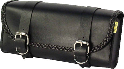 BRAIDED SERIES TOOL POUCH#mpn_58232-20