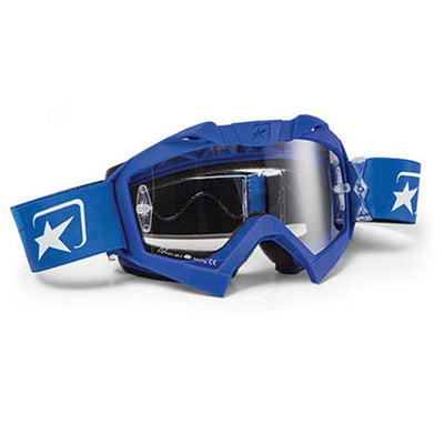 MX GOGGLES ADRENALINE - PRIMISBLUE#mpn_14001-PA