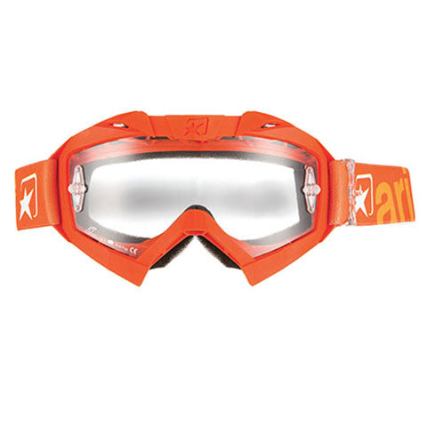 MX GOGGLES ADRENALINE - PRIMISORANGE#mpn_14001-PO