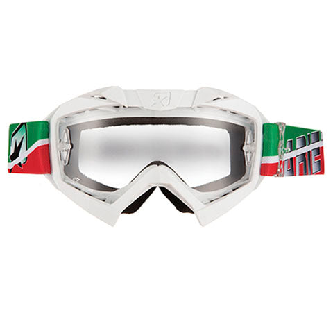 MX GOGGLES ADRENALINE - SENIORITALY#mpn_14001-SIT