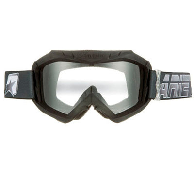 Ariete 12960-AAAN Mx Goggles 07 Line - Aaa Black #12960-AAAN