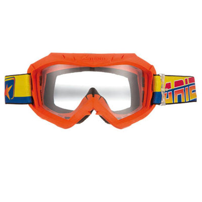 MX GOGGLES 07 LINE - AAA ORANGE#mpn_12960-AAAO