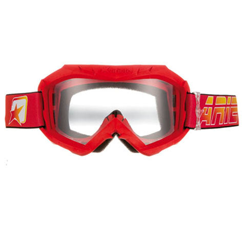 MX GOGGLES 07 LINE - AAA RED#mpn_12960-AAAR