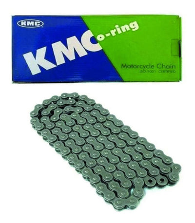 Kmc 428UO-120 Sealed O-Ring Drive Chain #428UO-120