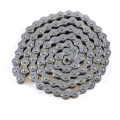 KMC CHAIN 520UO 96LINKS GREEN/BK#mpn_520UO-94GR/BK