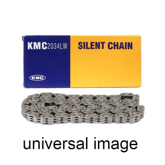 KMC CAM CHAIN 82RH2010-136#mpn_2034LW-136L