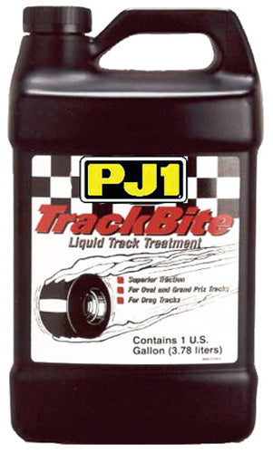 Pjh SP-162 Track Bite Traction Compound - 1 Gallon #SP-162