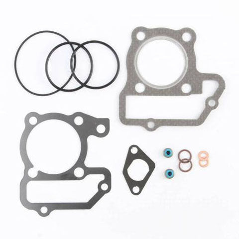 Cometic C3249-EST Top End Engine Kit - 49 mm #C3249-EST
