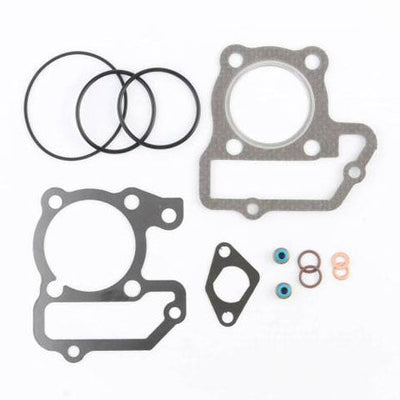 Cometic C3249-EST Top End Engine Kit - 49 mm #C3249-EST