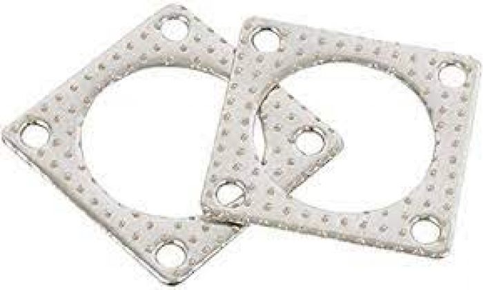 AC ZR500 98-00;ZR500EFI 00- EXHAUST GASKET SET#mpn_C1024EX