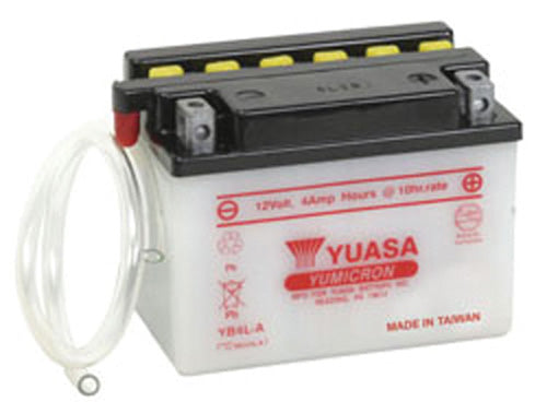 Yuasa YUAM224LA Yumicron 12V Battery #YUAM224LA