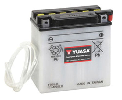 YUASA YB5L-B YUMICRON-12 VOLT BATTERY#mpn_YUAM225LB