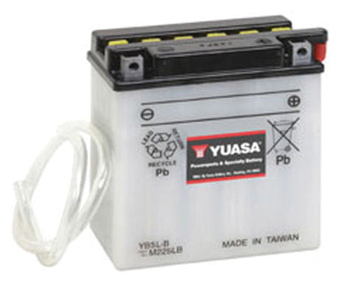 Yuasa YUAM225LB Yumicron 12V Battery #YUAM225LB