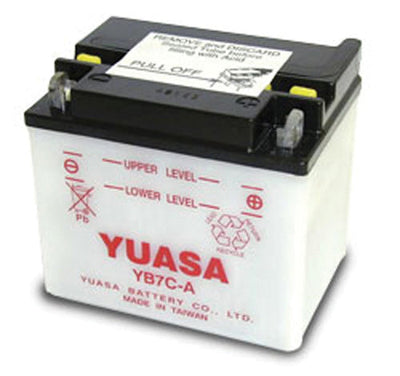 Yuasa YUAM227CY Yumicron 12V Battery #YUAM227CY