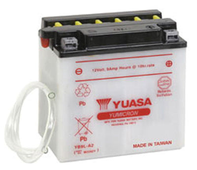 Yuasa YUAM2292Y Yumicron 12V Battery #YUAM2292Y