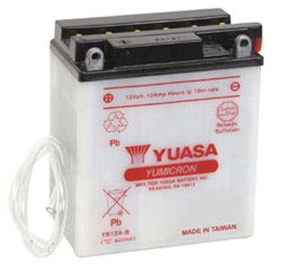 Yuasa YUAM222AB Yumicron 12V Battery #YUAM222AB