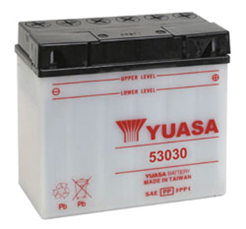 YUASA 53030 YUMICRON-12 VOLT BATTERY#mpn_YUAM2230B