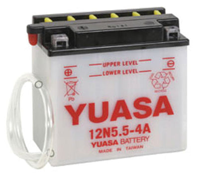 Yuasa YUAM2254A Conventional 12 Volt Battery #YUAM2254A