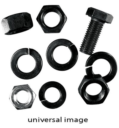 12MM NUT AND BOLT BATTERY SET#mpn_479100