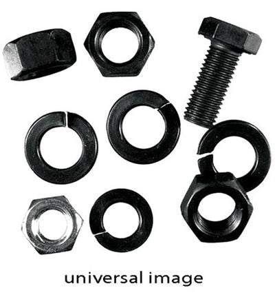 Yuasa 479100 Battery Bolt and Nut Set 12 mm #479100