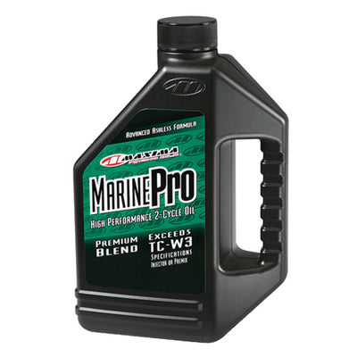 MAXIMA MARINE PRO 128 OZ#mpn_259128