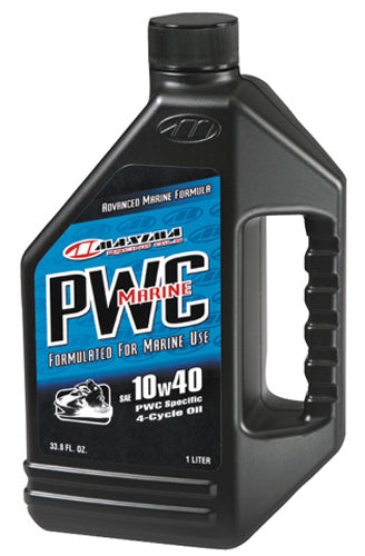 MAXIMA PWC 4T 10W40 LTR#mpn_14901