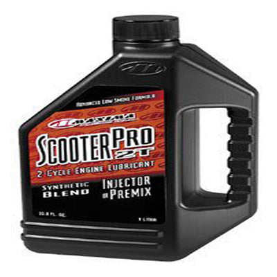 SCOOTER PRO SYNTHETIC INJECTOR/PREMIX LITER#mpn_27901