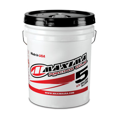 ATV Premium 4T 10w40 - 5 gal pail#mpn_33505