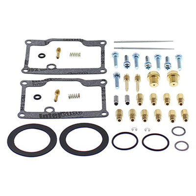 ALL BALLS RACING CARB REBUILD KIT POLARIS#mpn_26-1789
