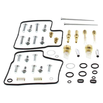 All Balls 26-1618 Carburetor Rebuild Kit #26-1618