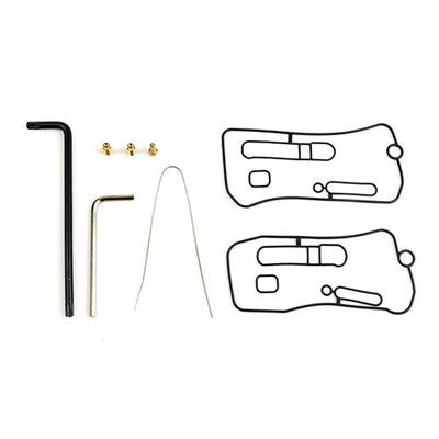 ATHENA DUAL SPRAY VENTURI JET KIT#mpn_P400000180002