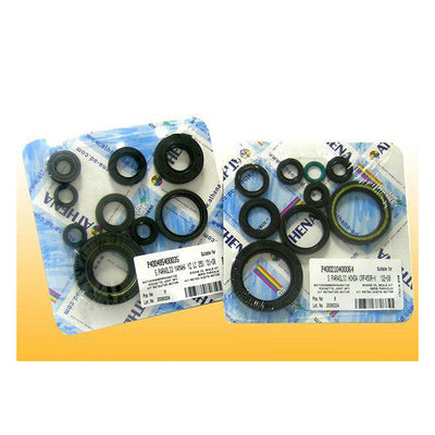 Athena Parts P400270400051 Engine Oil Seal #P400270400051
