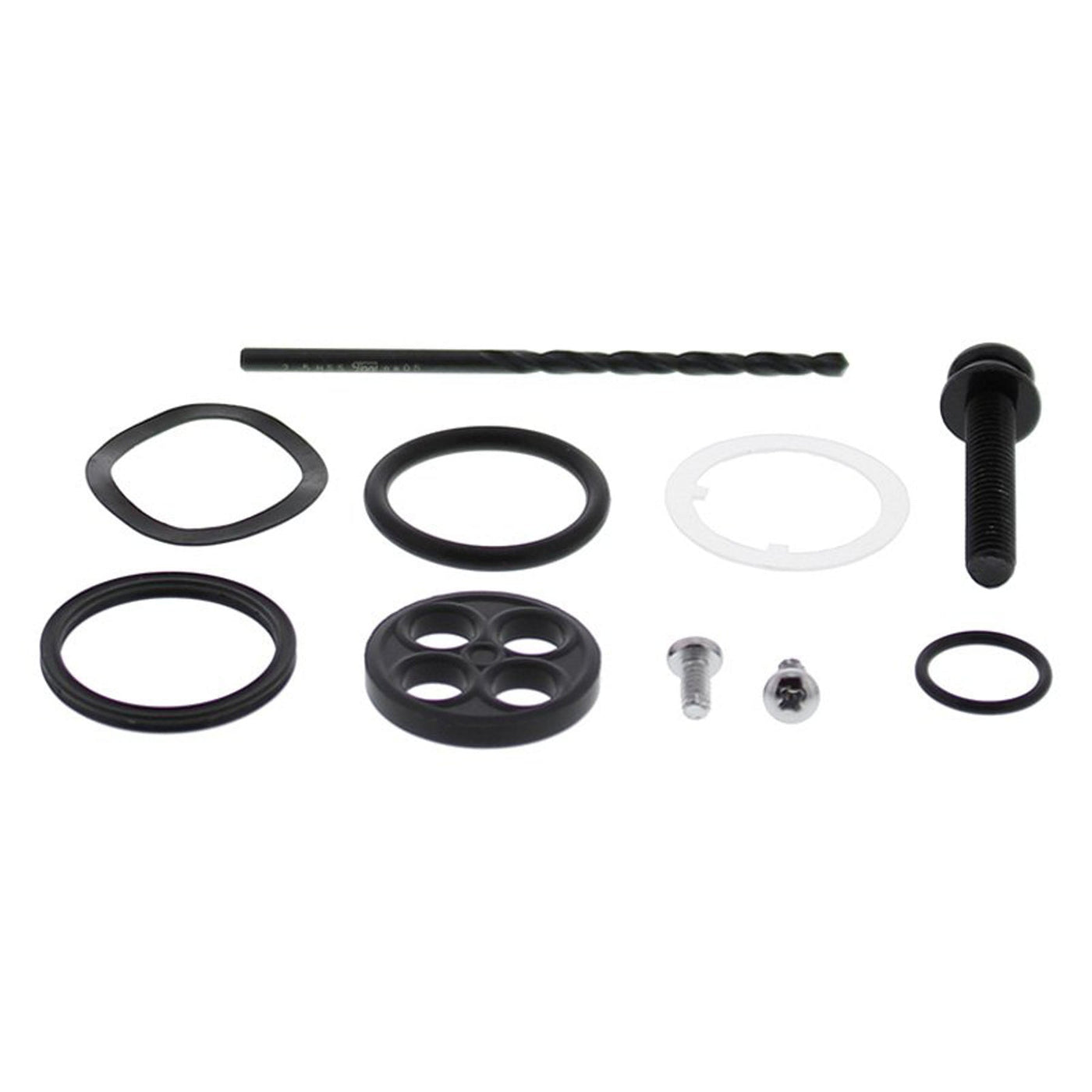 All Balls 60-1208 Racing Fuel Tap Repair Kit #60-1208